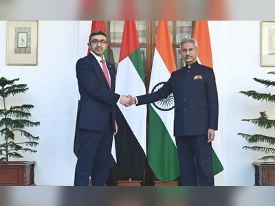 India highlights growing UAE ties and trade after landmark deal