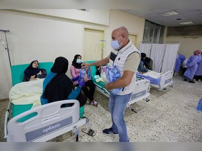 Kuwait detects cholera in citizen arriving from neighboring country
