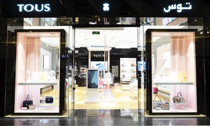 TOUS presents the evolution of its brand and corporate purpose in Riyadh