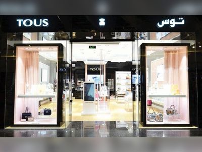 TOUS presents the evolution of its brand and corporate purpose in Riyadh