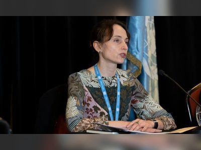UN envoy urges lifting of sanctions harming Syrian civilians