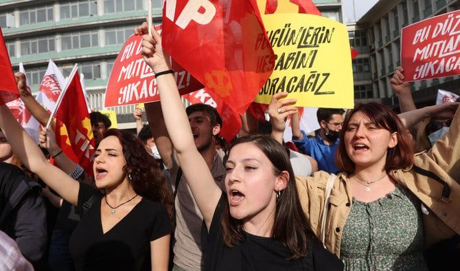 Turkiye ‘could be expelled from Council of Europe rights body’