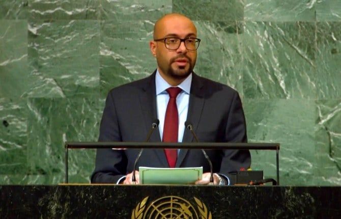 Kuwaiti diplomat says arbitrary usage of veto compromises UN Security Council credibility