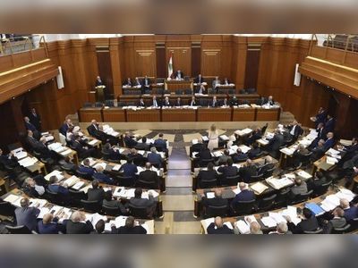 Lebanese MPs’ row over priorities prompts ‘social explosion’ warning