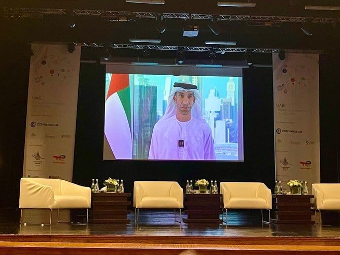UAE, France hold dialogue on entrepreneurship and talent