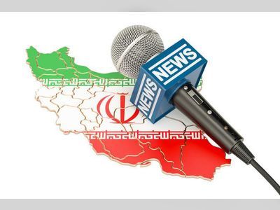 US sanctions senior employees of Iranian state-run media