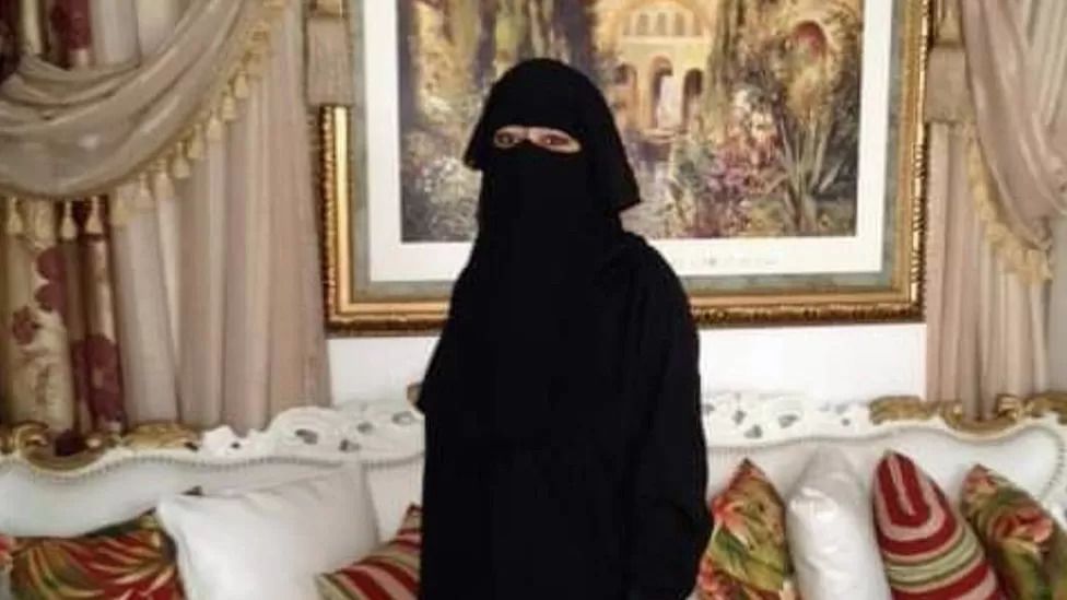 Saudi police release US mother arrested for 'destabilising public order'