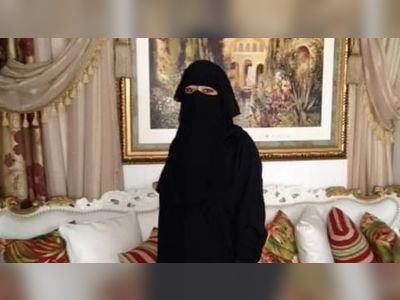 Saudi police release US mother arrested for 'destabilising public order'