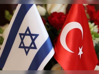 Turkiye appoints new envoy to Israel after four-year gap