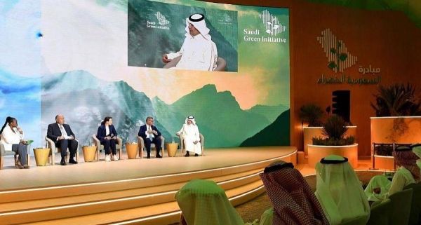 Prince Abdulaziz: KSA adopts a balanced approach to addressing climate change