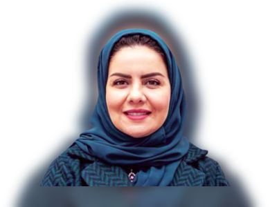 Who’s Who: Hala bint Mazyad Al-Tuwaijri, president of the Saudi Human Rights Commission