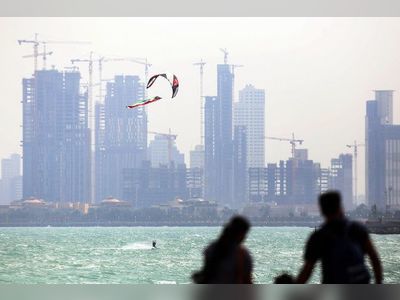Kuwaiti artificial island to attract 400 development projects