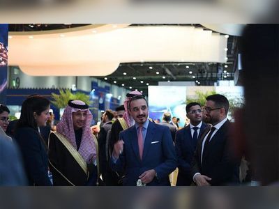 Saudi Arabia presents exceptional opportunities to global tourism partners