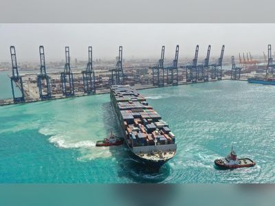 The Second Saudi International Maritime Forum kicks off in Jeddah tomorrow