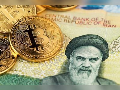 Iran cashing in on cryptocurrencies to avoid US sanctions