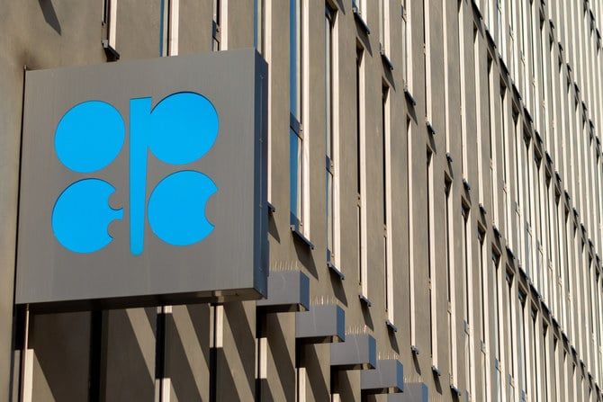 OPEC cuts oil demand growth forecast again as economic challenges mount