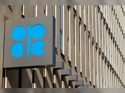 OPEC cuts oil demand growth forecast again as economic challenges mount