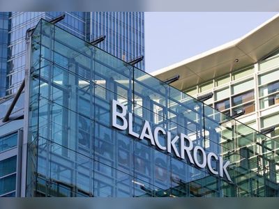 PIF signs MoU with investment firm BlackRock to boost infrastructure project finances