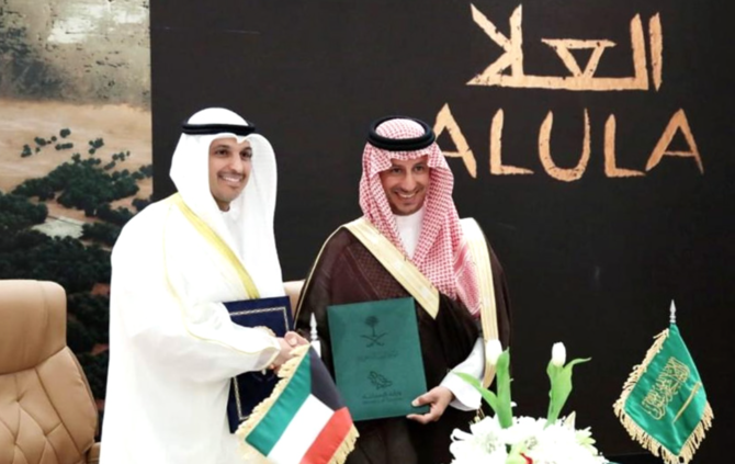 Saudi Arabia and Kuwait to enhance tourism cooperation