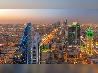 Riyadh office occupancy levels hit 98% as demand rises 