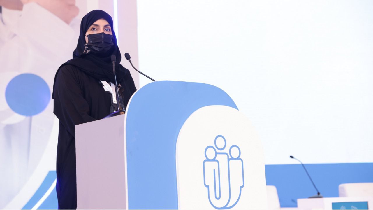 Riyadh forum focuses on children’s rights