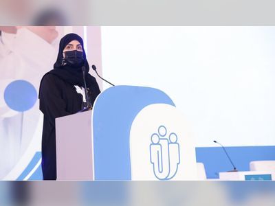 Riyadh forum focuses on children’s rights