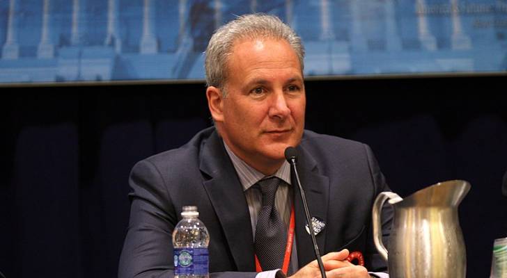 ‘This is crypto extinction’: Peter Schiff predicted the 2008 financial crash — now he sees the total destruction of digital currencies very soon