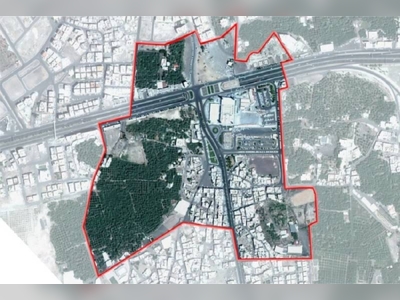 Quba Mosque expansion: 200 properties to be expropriated