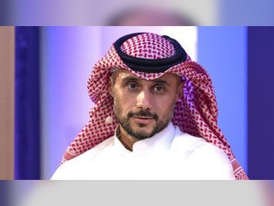 Exclusive: Prince Khaled bin Alwaleed on impact investing, Gulf talent and NEOM