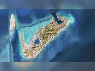 Saudi Crown Prince Announces Development of Sindalah Island, First Sea Destination in NEOM