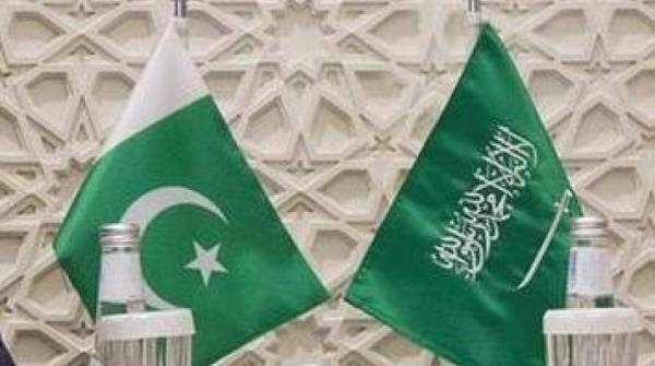 Saudi Arabia condemns armed attack on Pakistan's Embassy in Kabul