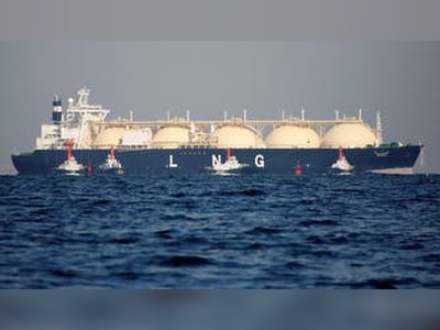 Oman to export 2.35 mln tonnes of LNG to Japan starting in 2025