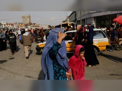 UAE, Pakistan, MWL denounce Taliban’s university ban for Afghan women