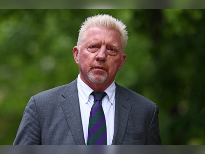 'Extremely Dirty, Extremely Dangerous': Boris Becker's Jail Experience