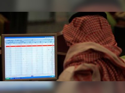 Unemployment rate in Saudi Arabia slightly rises to 9.9 percent in Q3: GASTAT