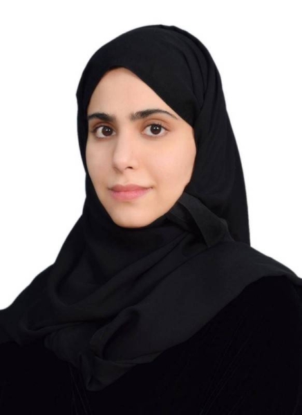 Al-Hanouf Al-Qahtani first woman to become chief of Northern Border Council