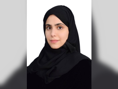 Al-Hanouf Al-Qahtani first woman to become chief of Northern Border Council
