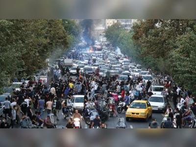 Iran’s Protest Movement and the Future of the Regime