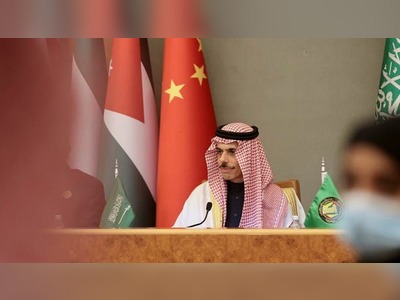 Saudi Crown Prince made personal mediation efforts for Griner release: Saudi FM
