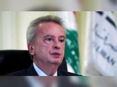 Europe Investigators to Visit Lebanon in Central Bank Chief Probe