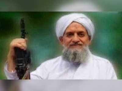 Al-Qaeda releases video it claims narrated by al-Zawahiri who was believed dead: SITE