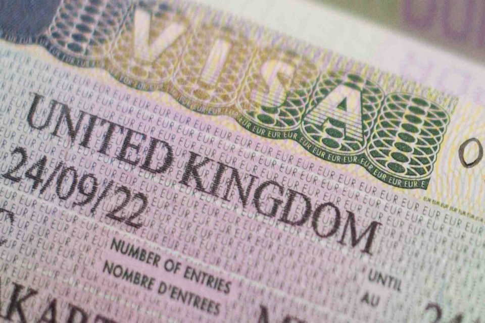 ‘Early ’23 UK e-visas for Kuwaitis’