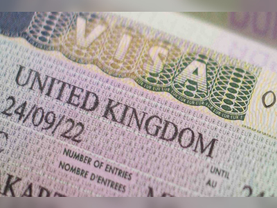 ‘Early ’23 UK e-visas for Kuwaitis’