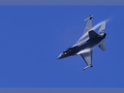 Ankara expects US ‘green light’ for F-16 sale