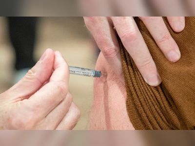Saudi Health Ministry urges public to take flu vaccine