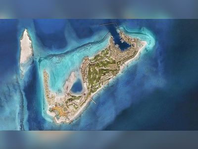 Crown Prince announces Sindalah, NEOM’s first island development