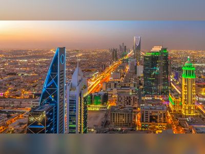 Saudi Arabia Vision 2030 ‘winners’ need more private sector funding