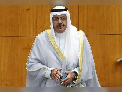 Kuwait’s Prime Minister heads to Qatar for World Cup