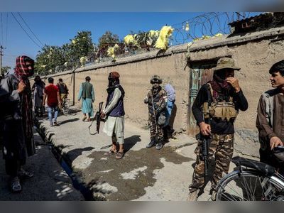 Roadside bomb kills 7 in Afghanistan’s Mazar-i-Sharif
