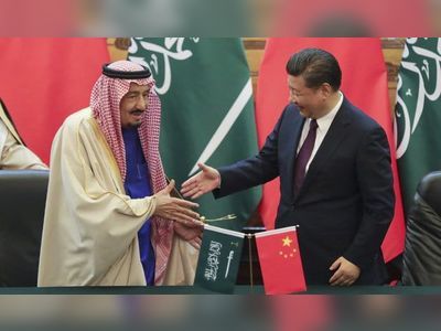President Xi’s 3-day visit aims to boost Saudi-Chinese diplomatic, trade ties